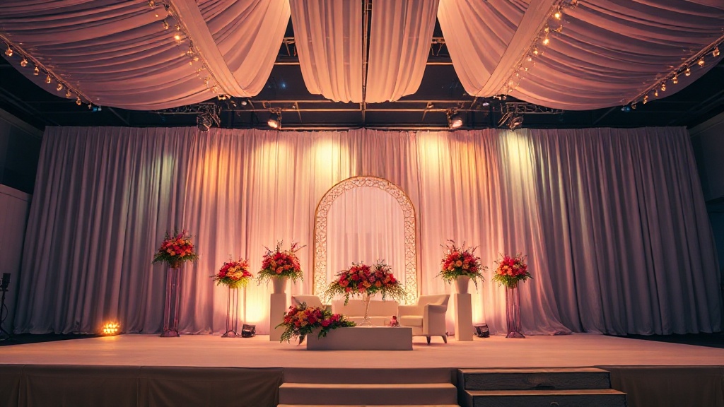 THE ROYAL DREAMS BANQUET .